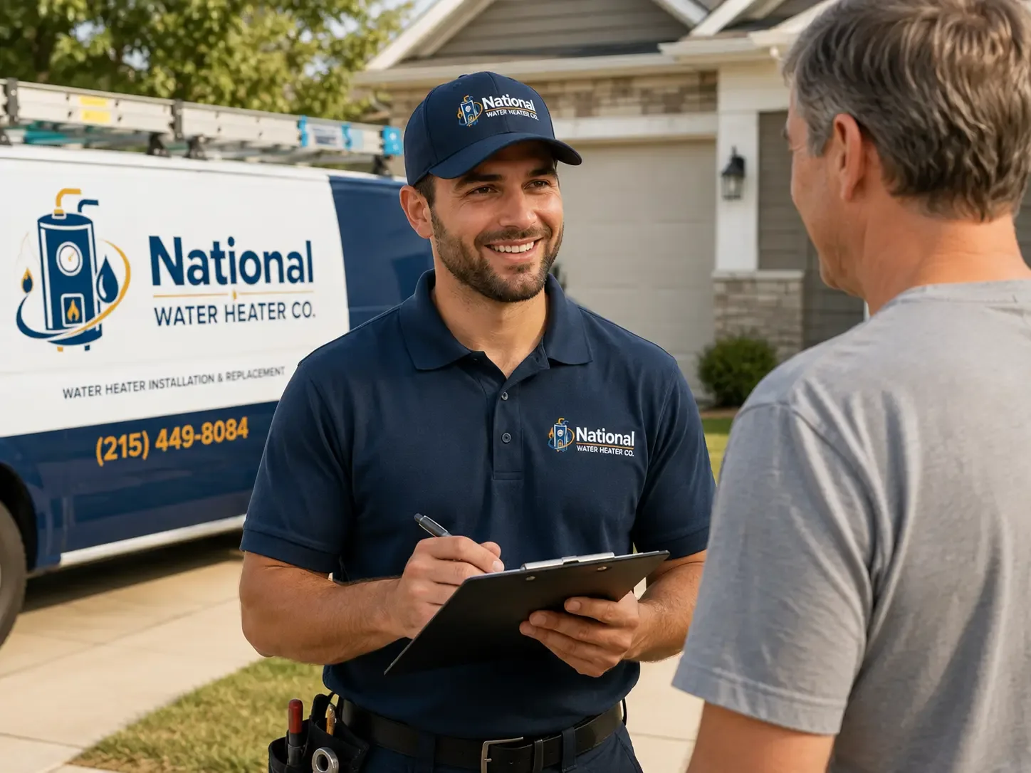 Water Heater Installation Sidney, OH FAQs